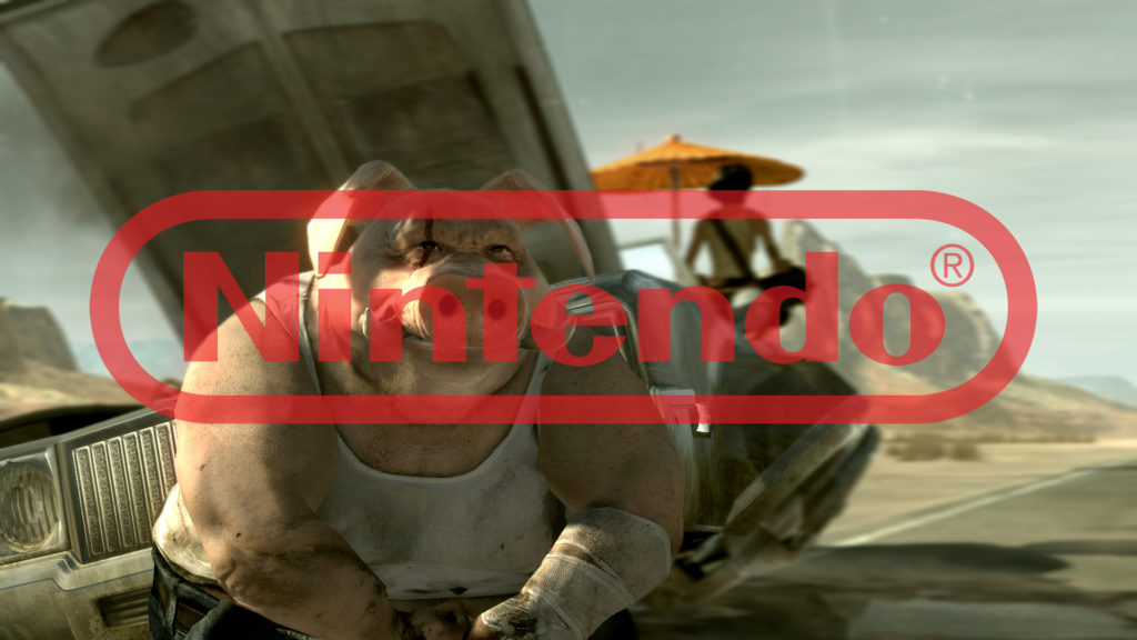 Beyond Good & Evil 2 gameplay