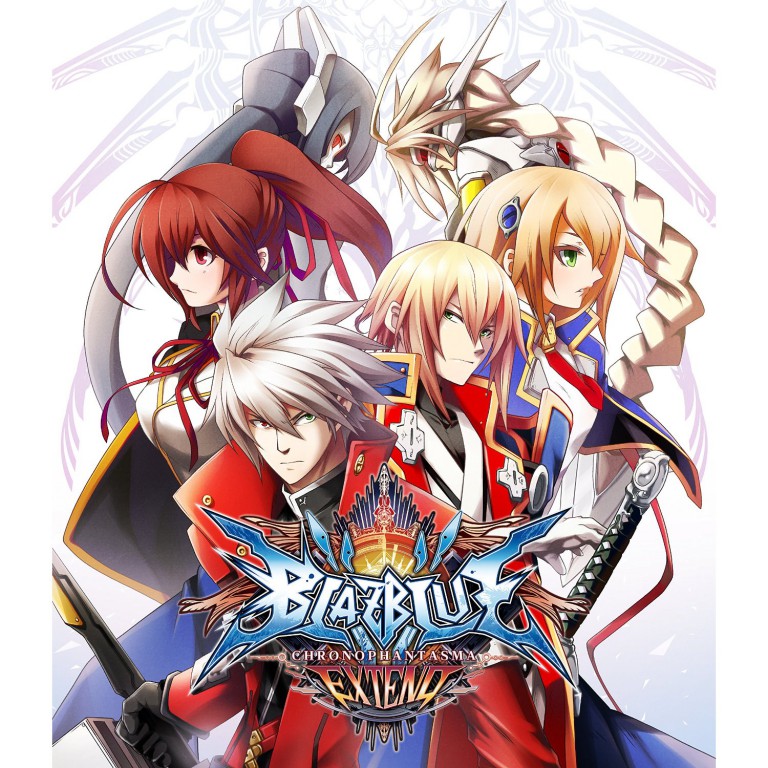 BlazBlue: Chronophantasma Extend – Recensione