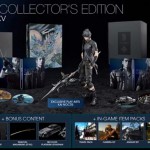Undiscover Final Fantasy XV: confermata la data, demo e una collector’s edition