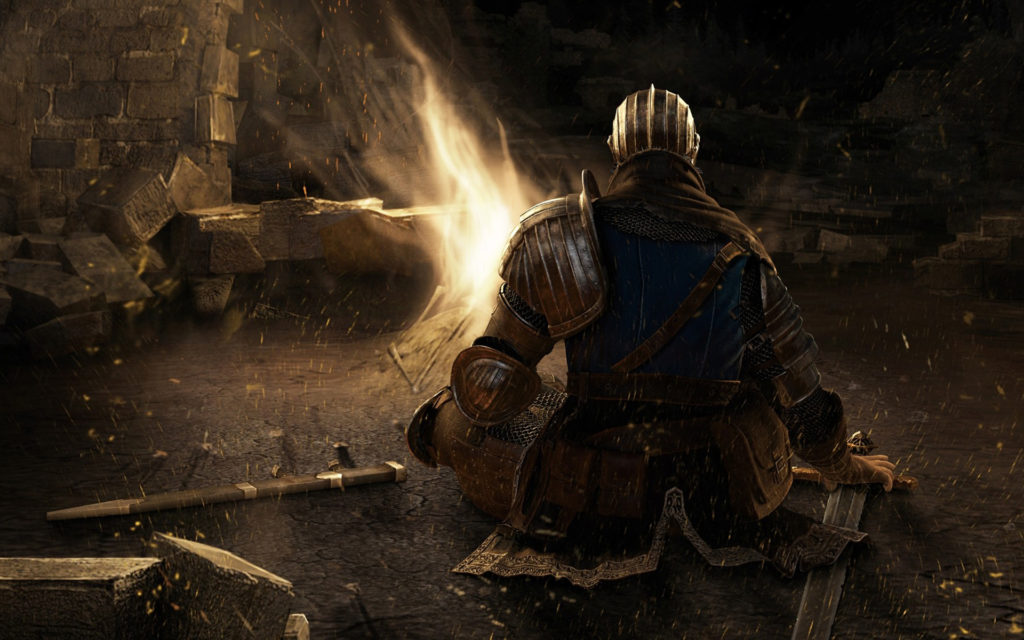 Dark Souls: Remastered - immagine dell'editoriale