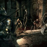 Dark Souls III avrà una patch day-one fondamentale per il gioco