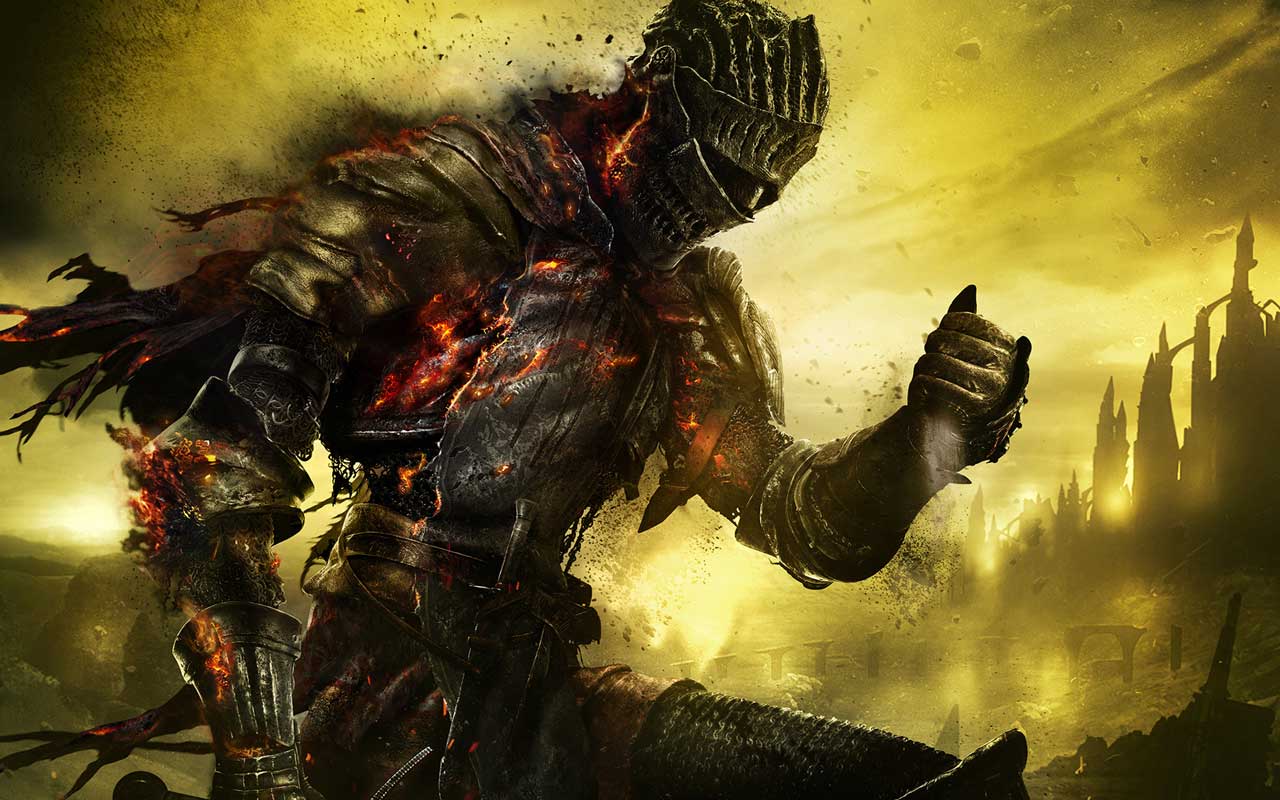 Dark Souls 3: smentiti i 30 fps della versione PC