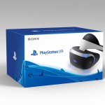 Data e prezzo di PlayStation VR
