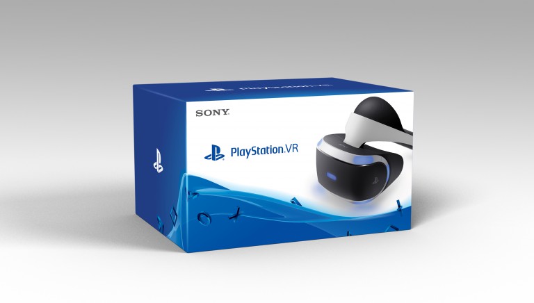 Data e prezzo di PlayStation VR