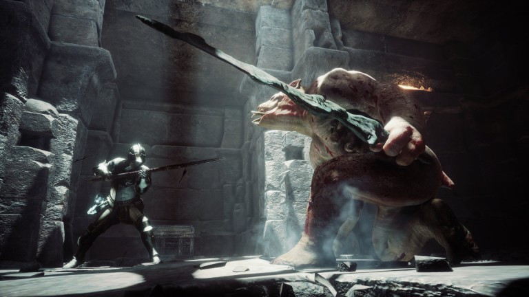 [Rumor] PlayStation 4.5 uscirà con Deep Down e God of War 4?