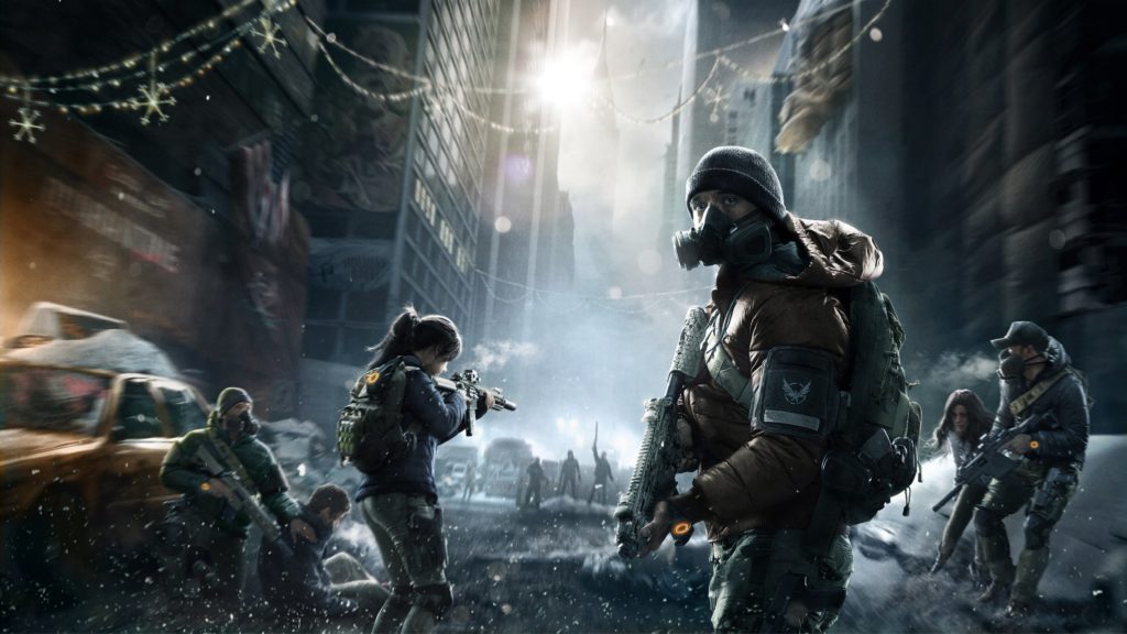 The Division: effetti grafici non modificabili su PS4 e Xbox One - immagine della notizia