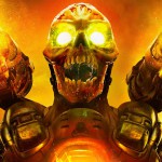 DOOM: prime immagini della closed beta