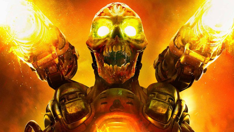 Doom: l’ultimo aggiornamento introduce numerose novità