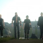 Final Fantasy XV: un video ci prepara all’evento del 30 Marzo