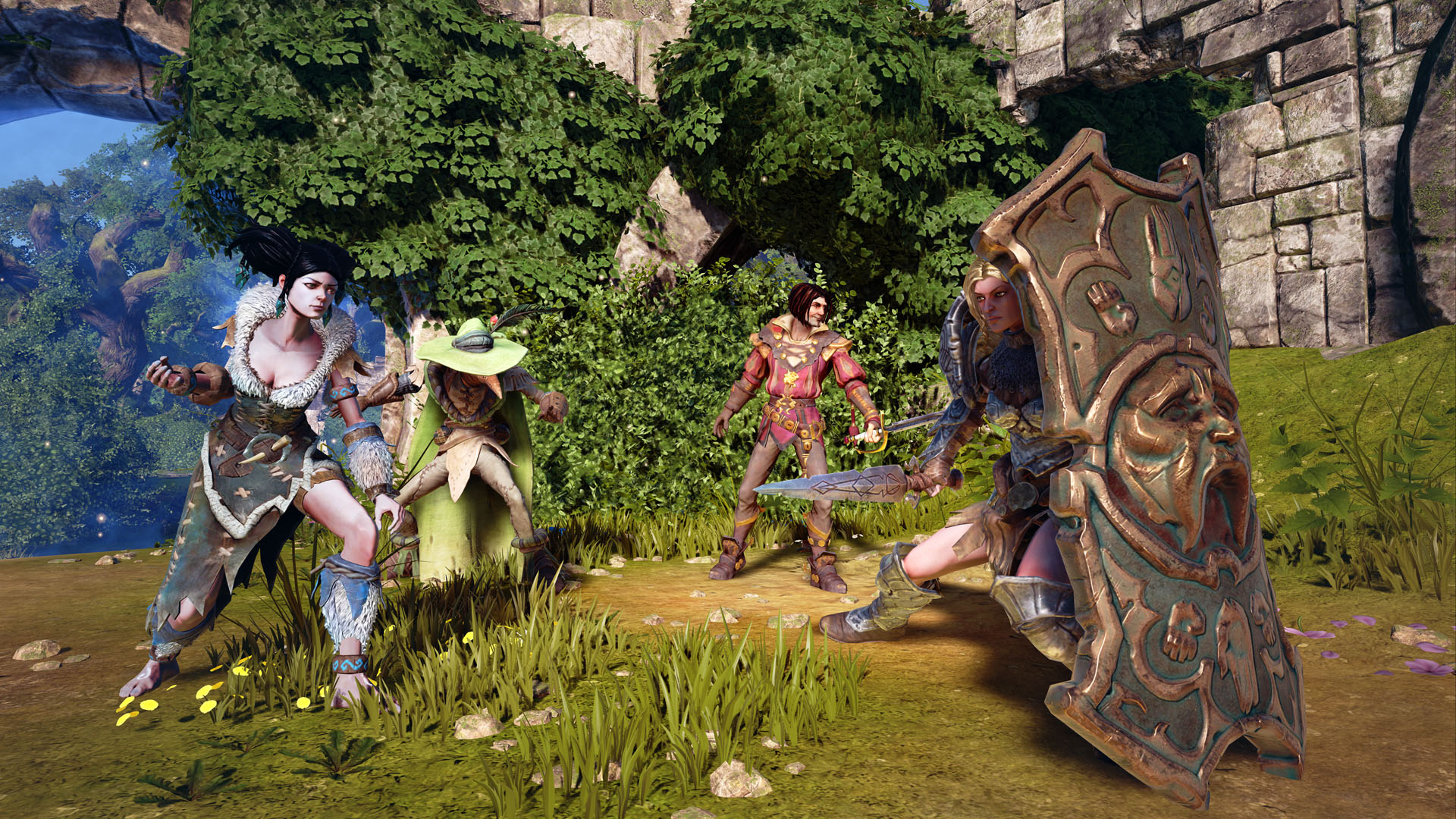 Fable Legends cancellato; chiusura di Lionhead Studios