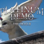 Final Fantasy XV: Platinum Demo – Armi e Magie segrete