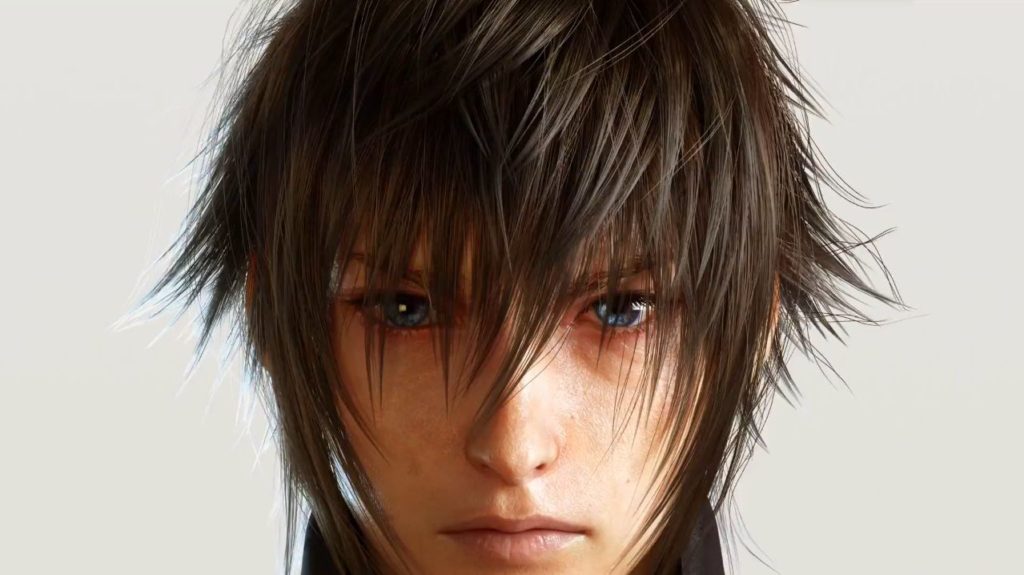 Final Fantasy 15