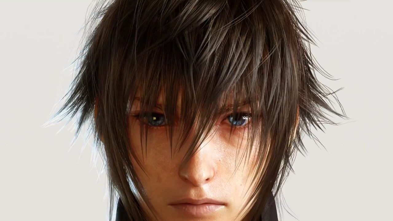 [Rumor] Leak release di Final Fantasy XV a settembre