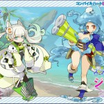 trailer di Genkai Tokki: Seven Pirates