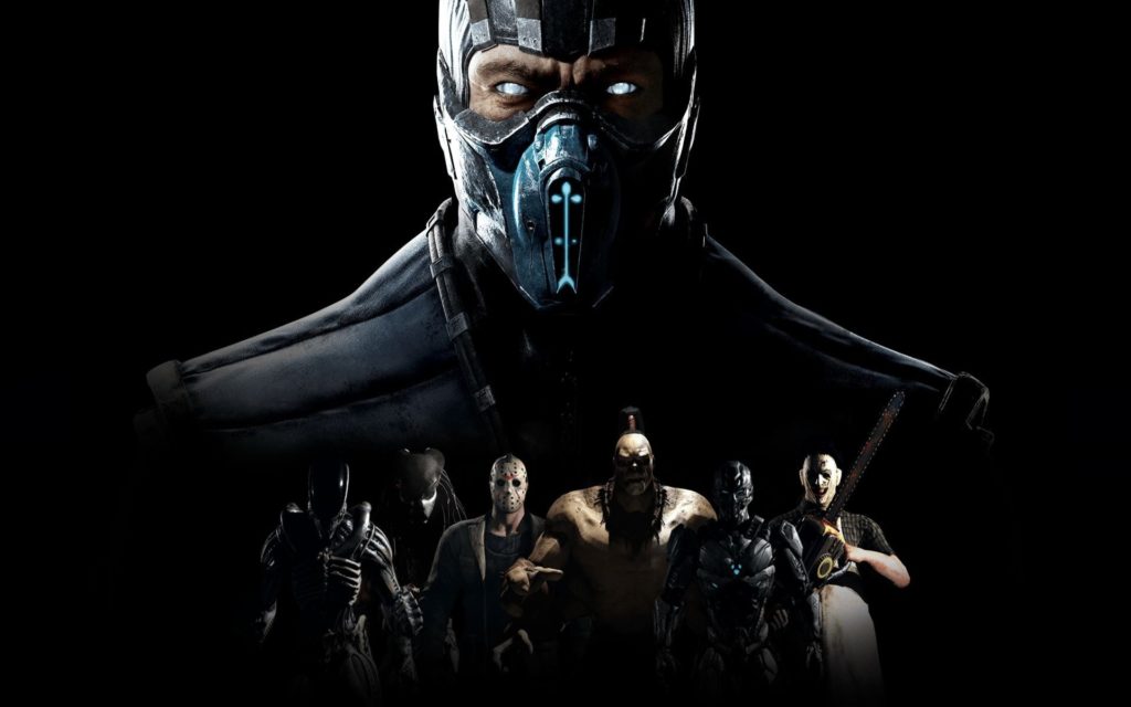 Mortal Kombat 11 - immagine della notizia
