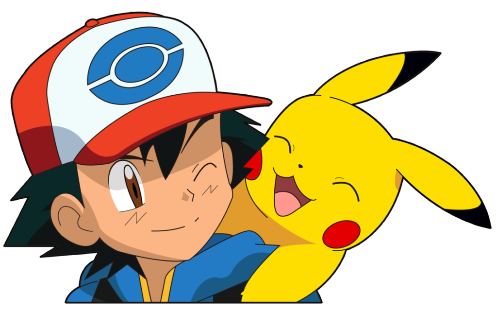 Pokemon su Switch