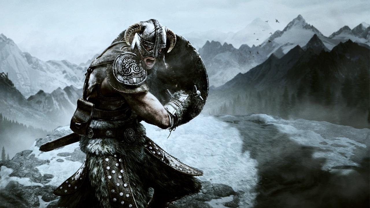 Skyrim Special Edition è in fase Gold. Ecco i requisiti PC