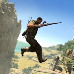 Sniper Elite 4 uscirà quest’anno