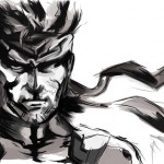 Metal Gear Solid: sconti sull’intera saga per PS4 e PS3