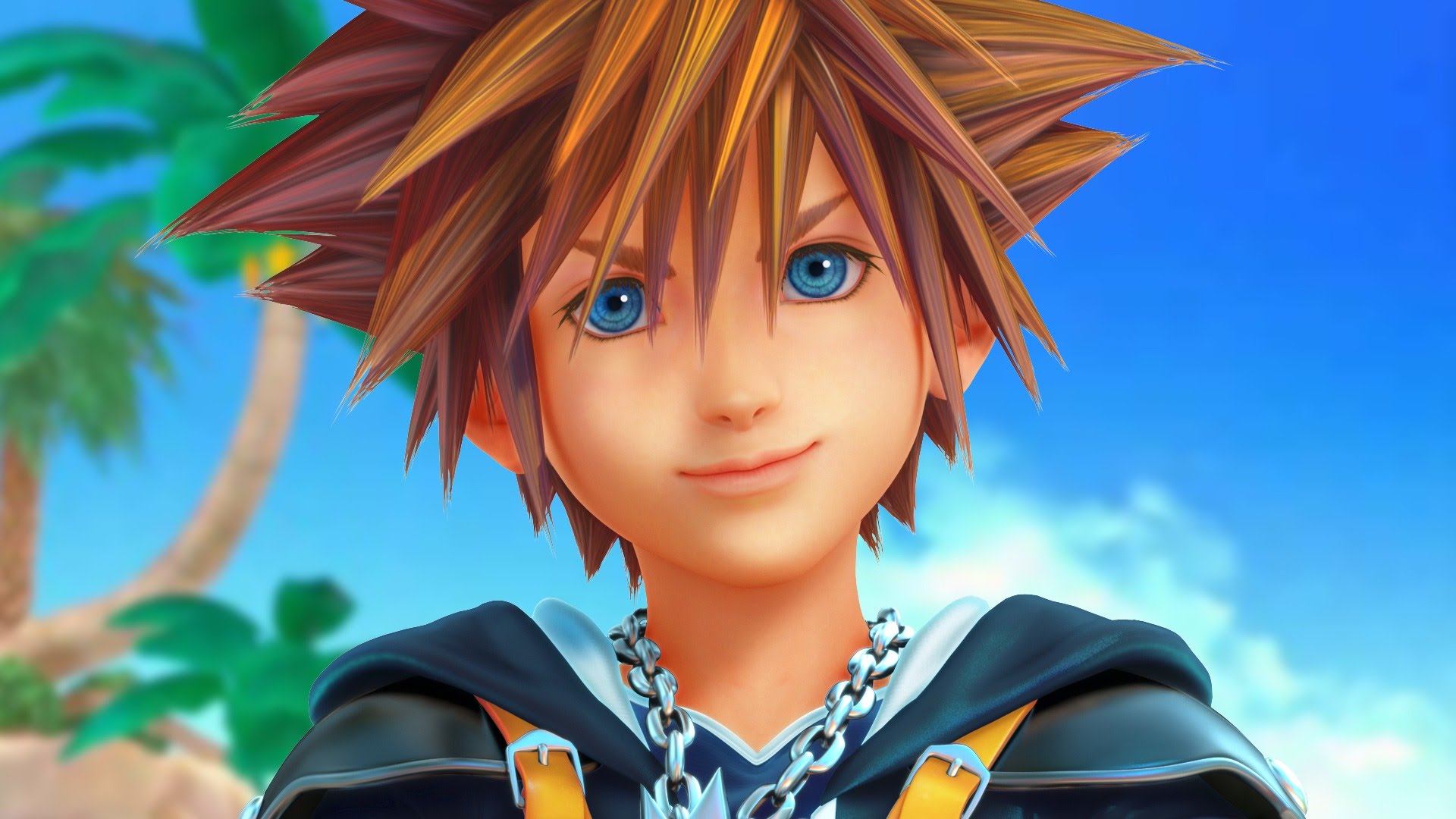[Rumor] Kingdom Hearts III: doppiatore di Cloud coinvolto nel progetto?