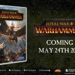 Per Total War: Warhammer data d’uscita posticipata e requisiti di sistema