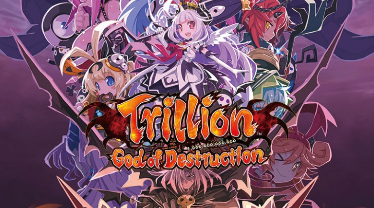 Trillion: God of Destruction – Recensione