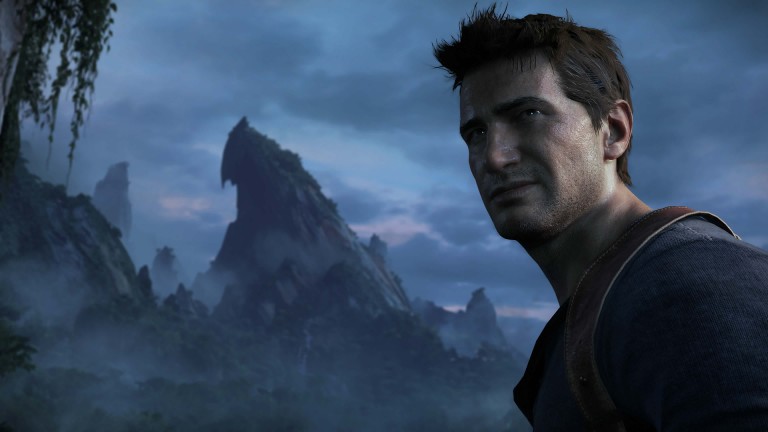 Uncharted 4 si ispira a The Last of Us