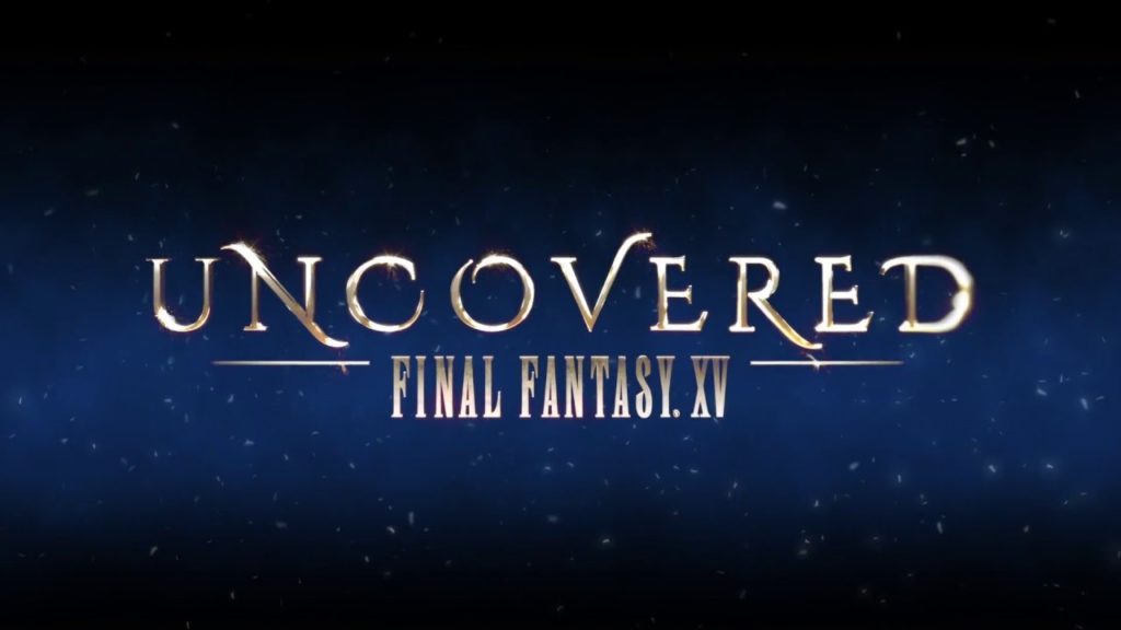 Final Fantasy XV - immagine dell'anteprima