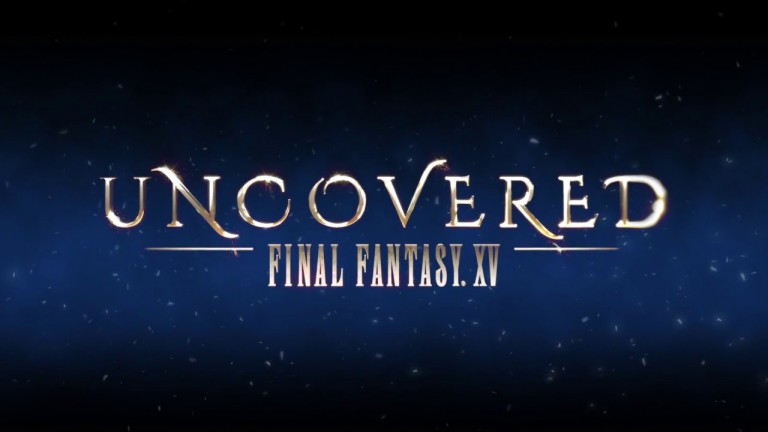 Uncovered Final Fantasy XV, riassunto dell’evento