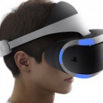 Ecco come saranno i giochi per PlayStation VR