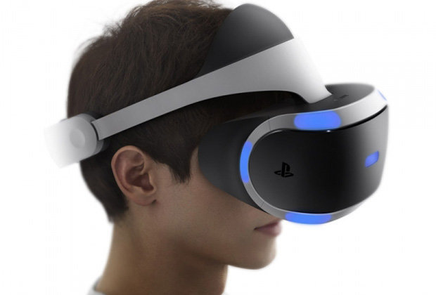 Ecco come saranno i giochi per PlayStation VR