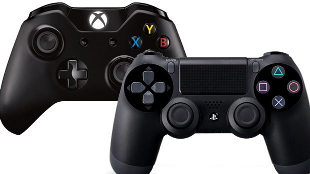 Xbox Scorpio e PlayStation 4 Pro