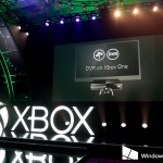 [Rumor] Xbox One:  TV DVR in fase di prova?