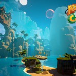 Skylar & Plux: Adventure on Clover Island annunciato per PS4, Xbox One e PC