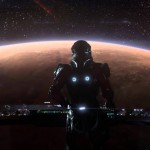 Mass Effect Andromeda, nessun piano per portare il gioco su Switch