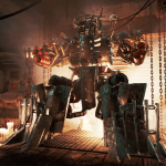 Disponibile Automatron il primo di DLC di Fallout 4