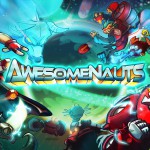 Awesomenauts gratis su Steam ancora per poco
