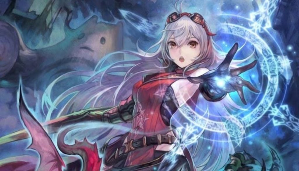 Nights of Azure - Recensione