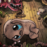 Lo sviluppatore di The Binding Of Isaac annuncia un nuovo gioco