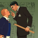 Manhunt e Bully anche su Playstation 4