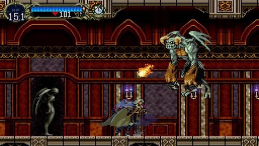 Castlevania, rivelato il primo trailer della serie Netflix