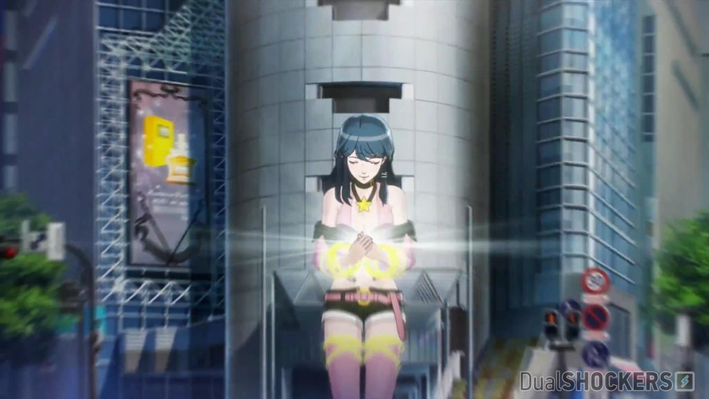 censura su Tokyo Mirage Sessions #FE 01