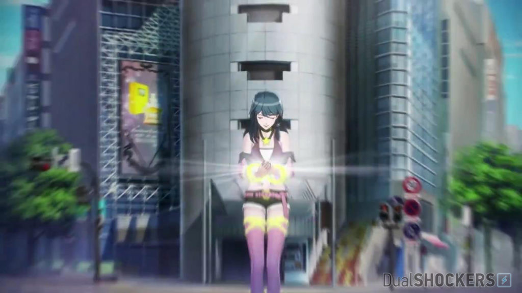 censura su Tokyo Mirage Sessions #FE 02