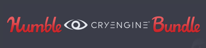 Con il CryEngine gratis arriva un humble cryengine bundle