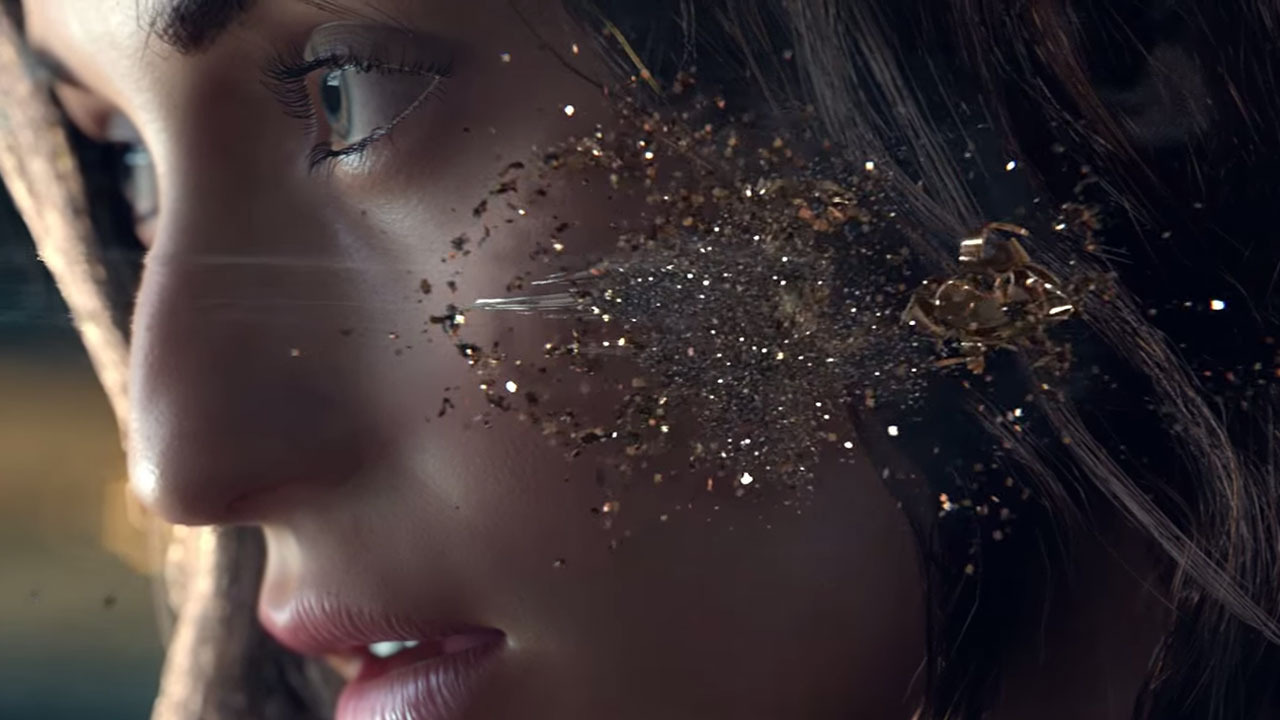 Cyberpunk 2077 sarà enorme più di The Witcher