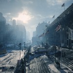 The Division: quanto ci vuole per attraversare l’intera mappa?
