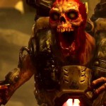 DOOM: mappe multiplayer mostrate per la prima volta in video