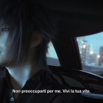 Le lingue in cui sarà doppiato Final Fantasy XV