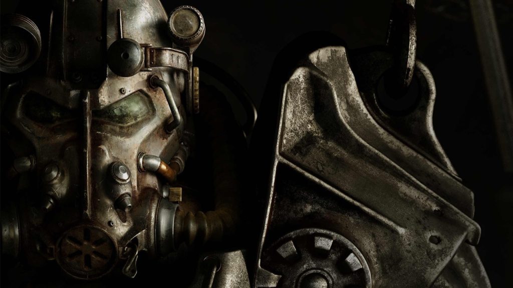 Fallout 4