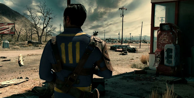 Fallout 4: Automatron – Lista Trofei